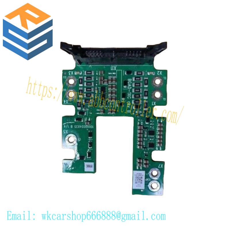 ABB BGAD-02C IGBT module