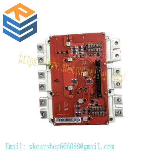 ABB TK811V150 3BSC950107R1 POF Cable