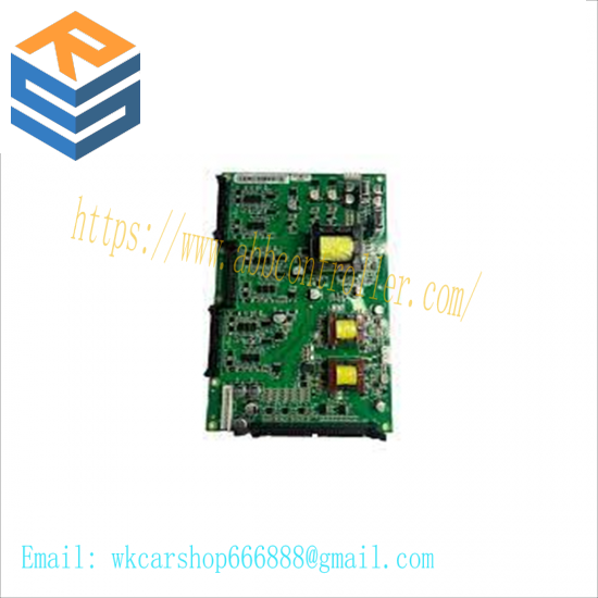 ABB BGDR-01C GATE DRIVER BOARD