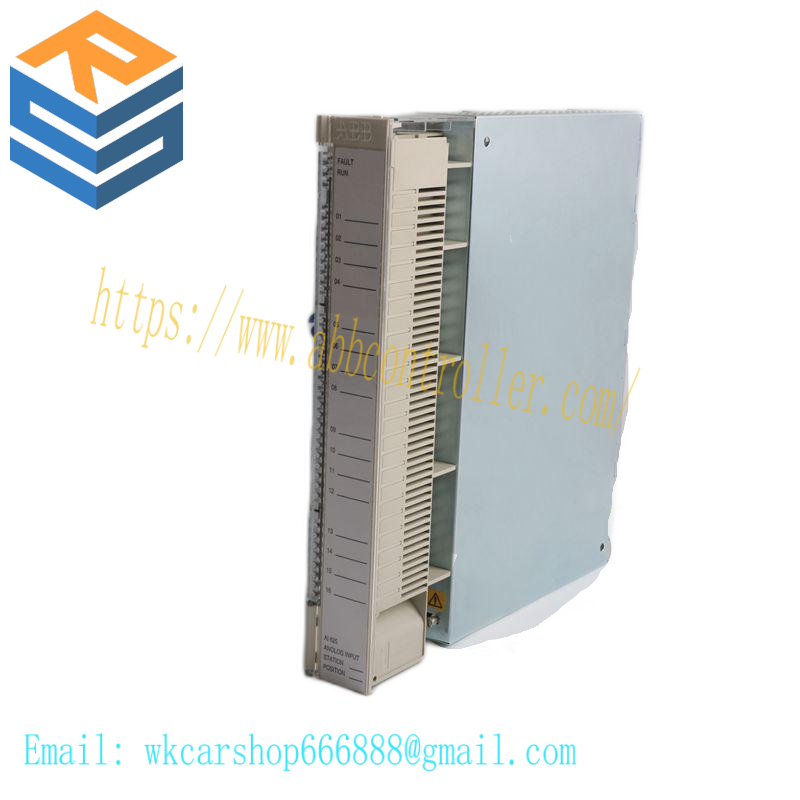 ABB Bus Extender for Basic Unit CI610 3BHT300003R1 