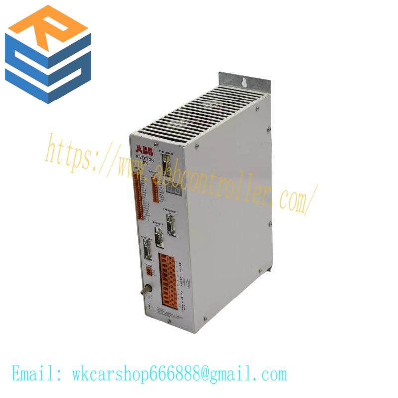 ABB BVC1HRD010502P Servo driver