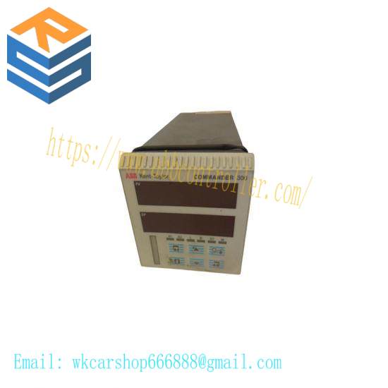 ABB C300/0010/STD Temperature Controller