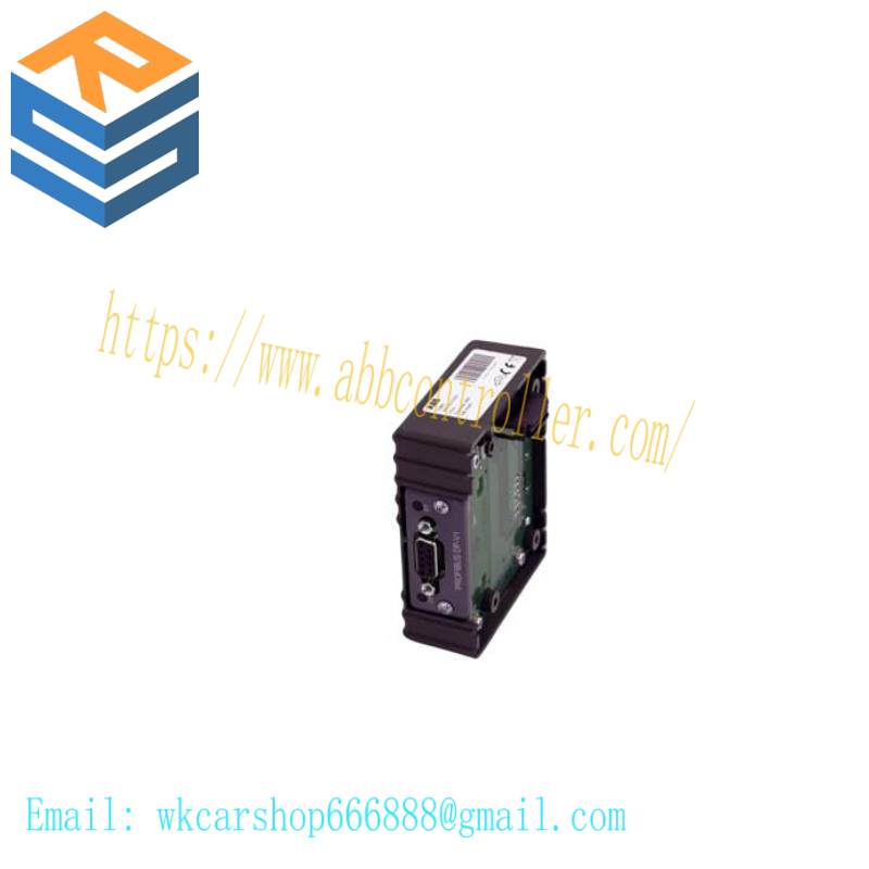 ABB CB801 3BSE042245R1 CB801 Profibus DP Communication Interface