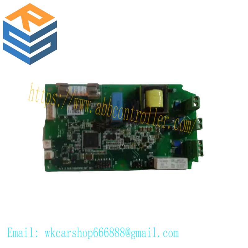 ABB CBRC-51 Frequency converter accessories