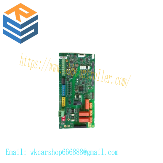 ABB CCON-23 10000110155  PCB Card