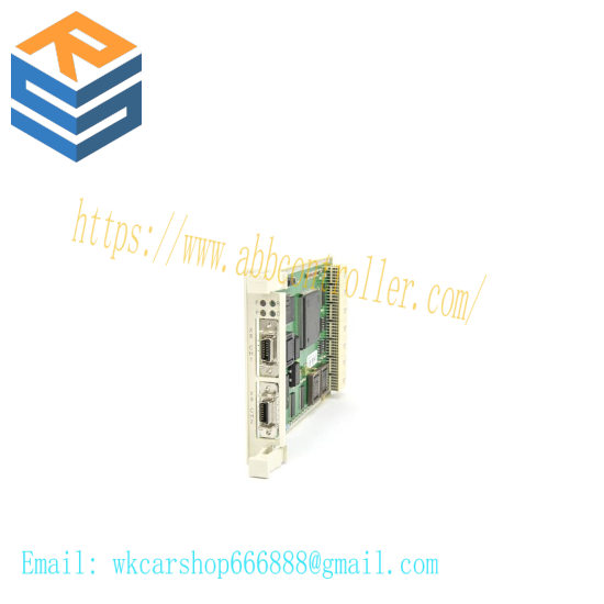 ABB CI522A 3BSE018283R1 Interface Module