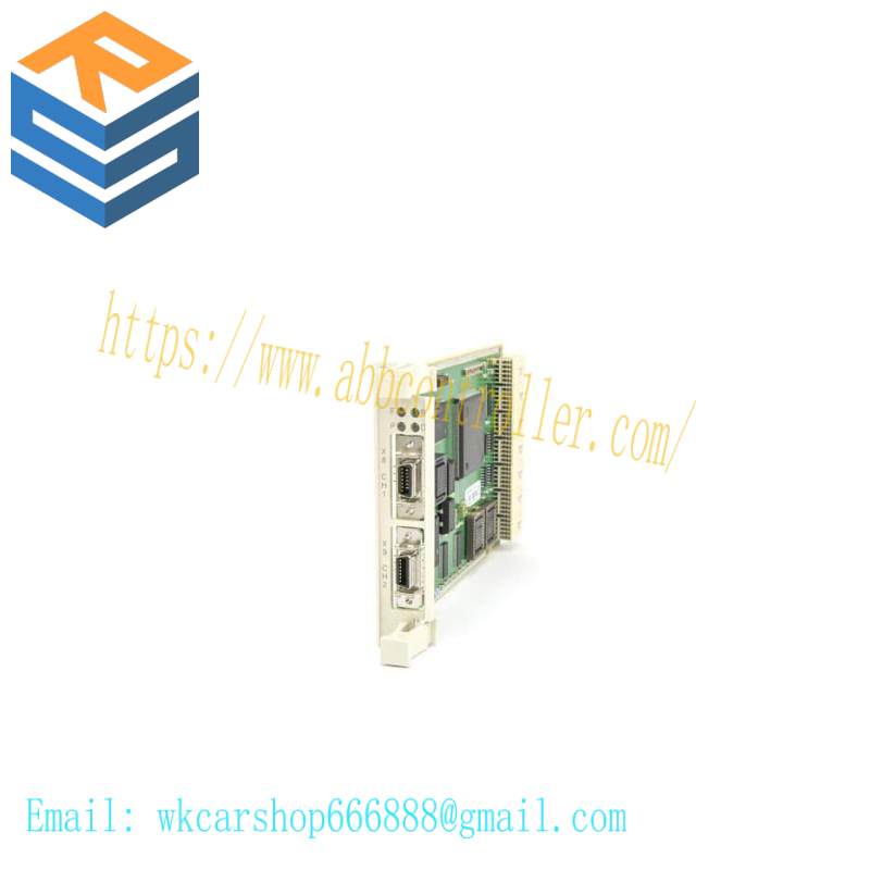 ABB CI522A CI522A AF100 interface