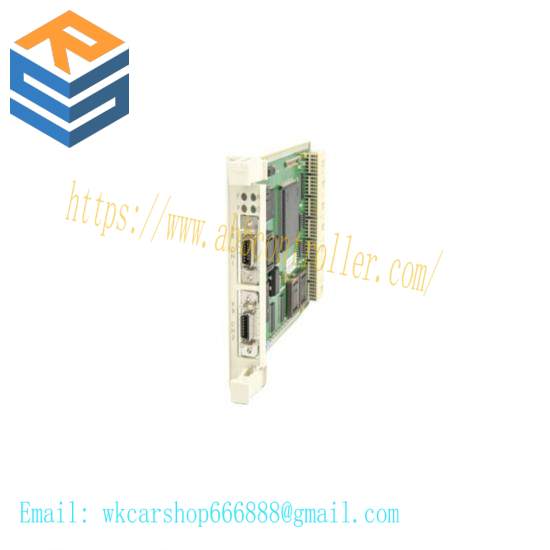 ABB CI522AK06 3BSE018453R1 AF 100 Interface for Bus