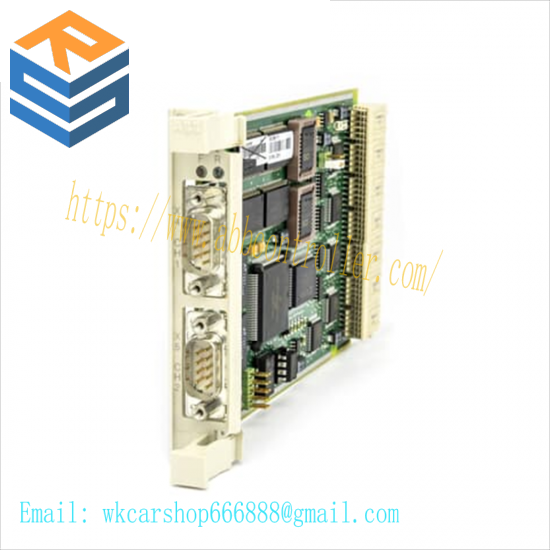 ABB CI532V04 Communication Module