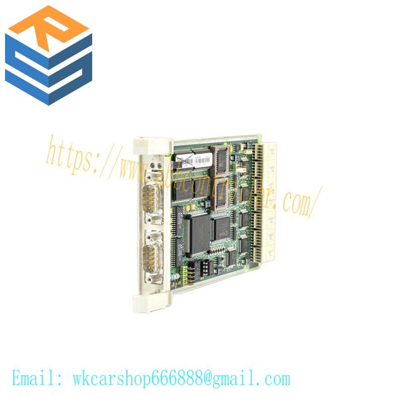 ABB CI532V04 Interface Submodule