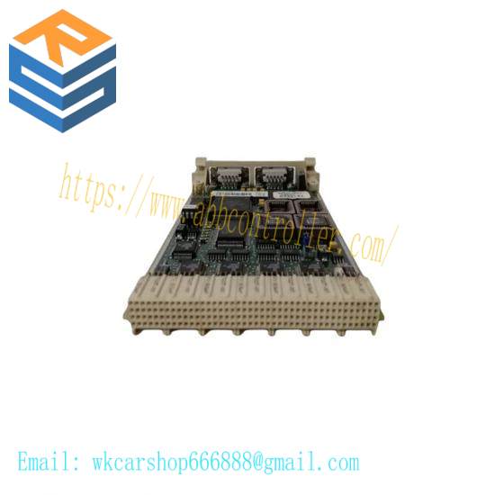 ABB CI534V02 3BSE010700R1 Submodule MODBUS Interface, 2 ﻿