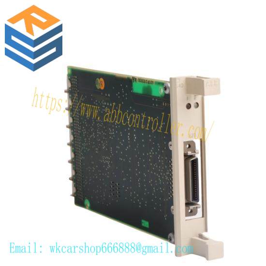 ABB CI540 3BSE001077R1 DCS Module