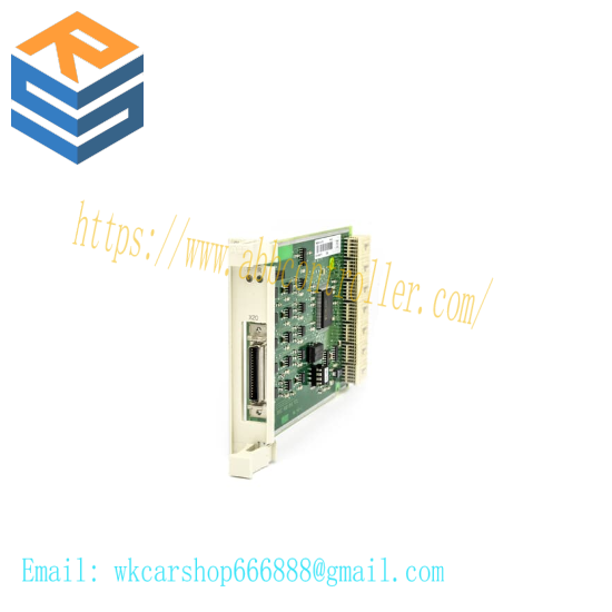 ABB CI540 3BSE001077R1 DCS Module