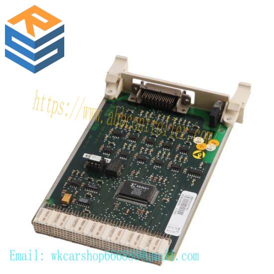 ABB CI540 3BSE001077R1 DCS Module