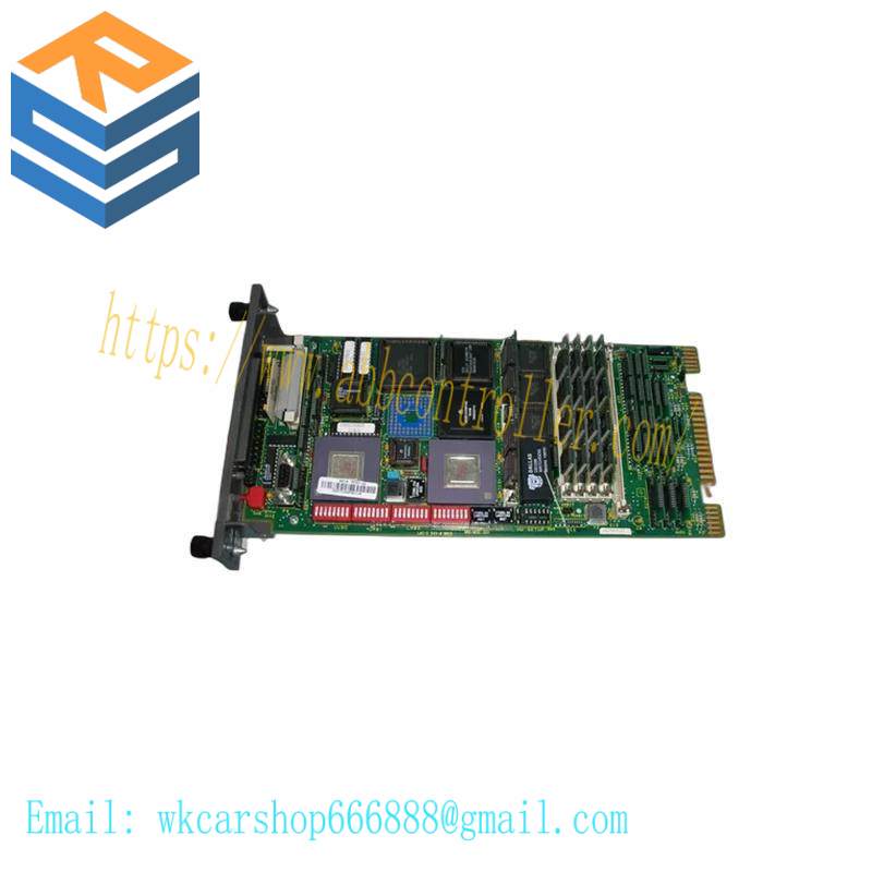 ABB CI540 3BSE001077R1 I/O Bus Extension