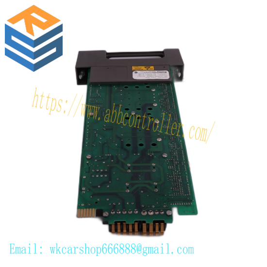 ABB CI541V1 3BSE014666R1  Profibus Interface Sub Module