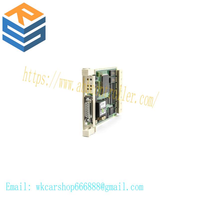 ABB CI545V01 Ethernet MVI Module