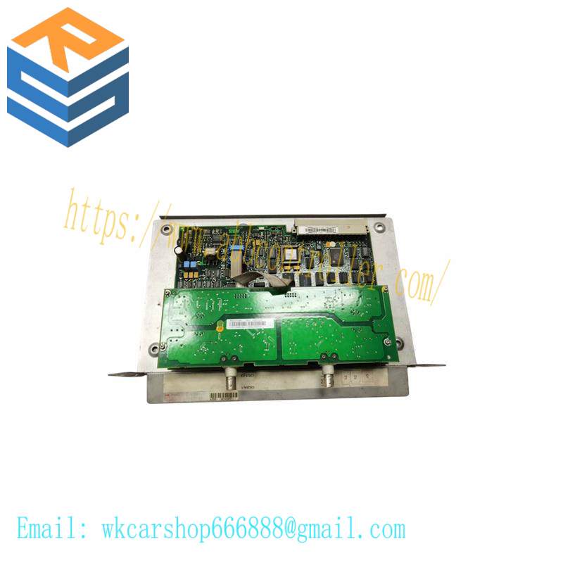 ABB CI626A 3BSE005029R1