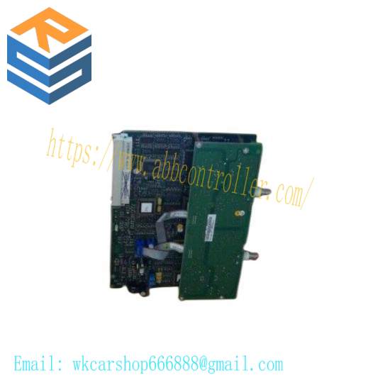 ABB CI626A COMMUNICATION INTERFACE
