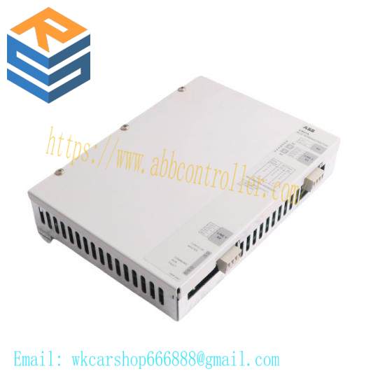 ABB CI627A 3BSE017457R1 64083503  Bus Administrator Module