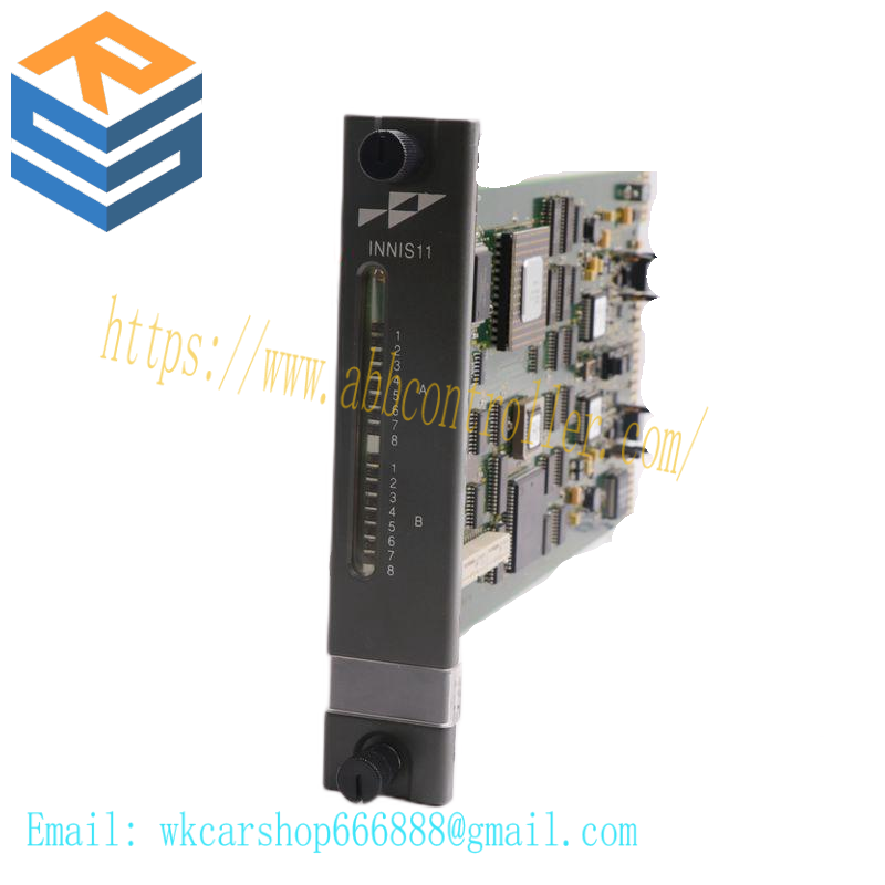 ABB CI627A Communication Interface