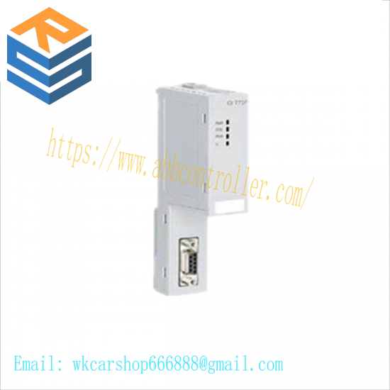 ABB CI773F 3BDH000395R0001