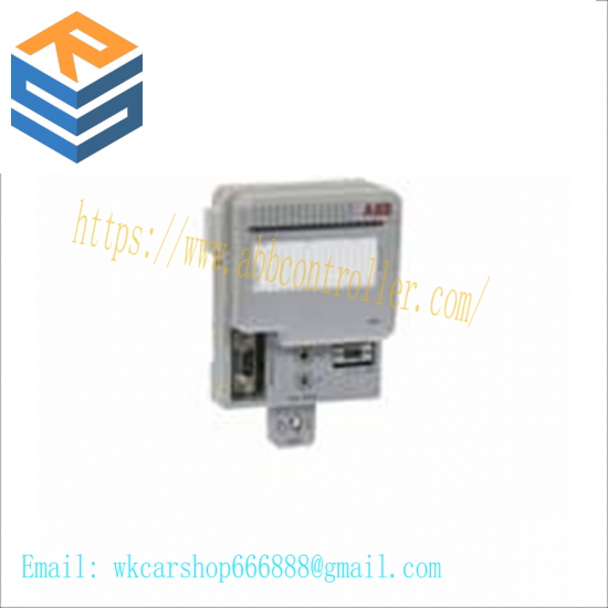 ABB CI801-EA Communication Interface