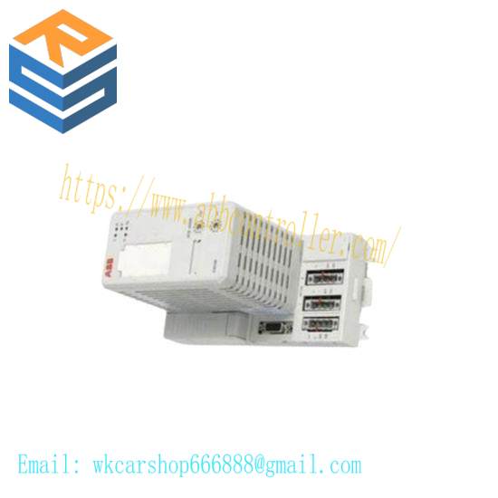 ABB CI810B 3BSE020520R1