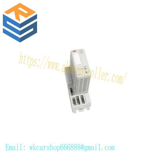 ABB CI810B 3BSE020520R1