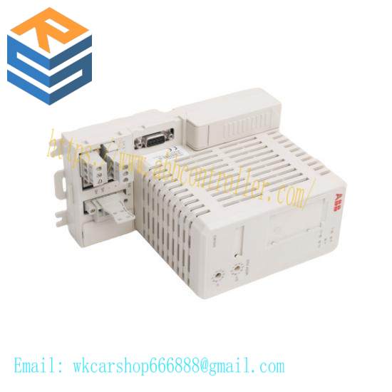 ABB CI810V2 3BSE013224R1 DCS Module