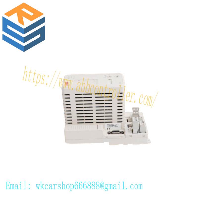 ABB CI810V2 3BSE013224R1 field communcation interface