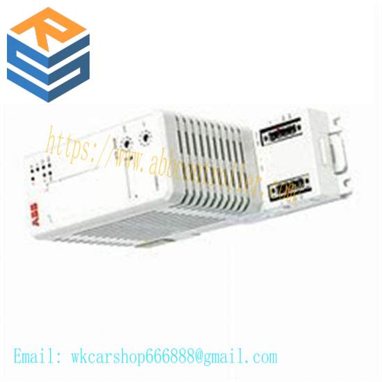 ABB CI820V1 3BSE025255R1 Communication Modules Model Number
