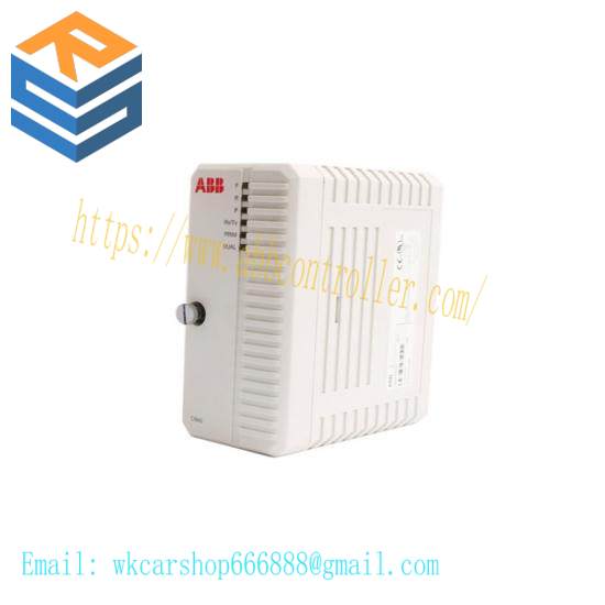 ABB CI840 3BSE022457R1 Profibus Communications Interface