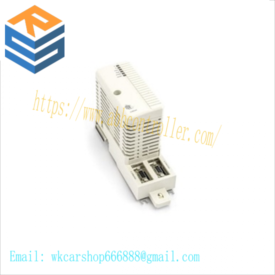 ABB CI853AK01 COMMUNICATION INTERFACES