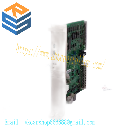 ABB CI854A-EA 3BSE030221R2