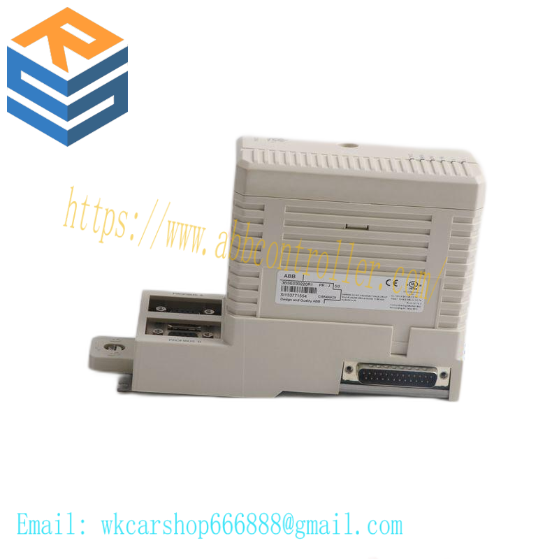 ABB CI854A 3BSE030221R1