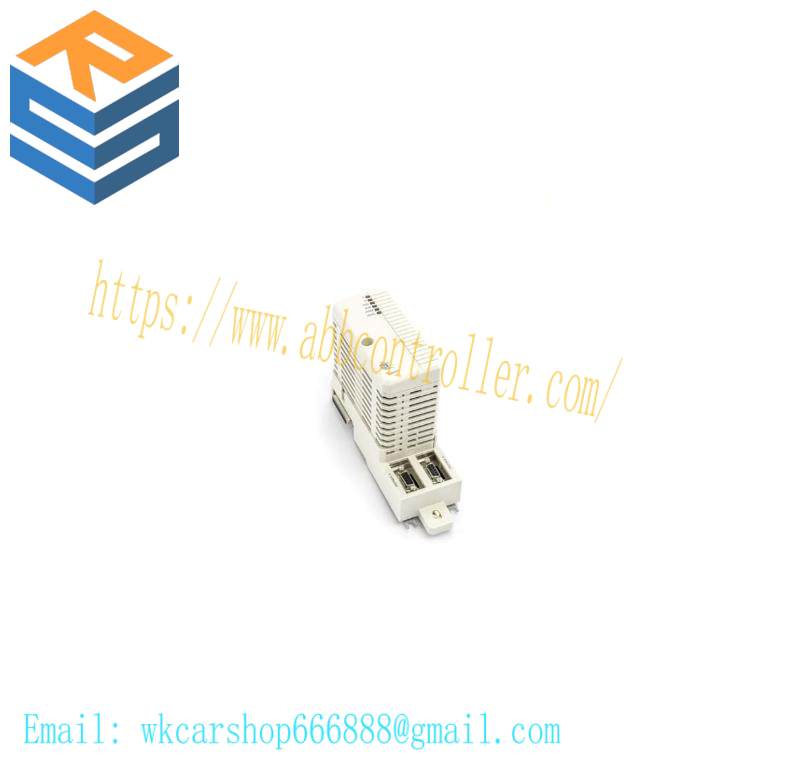 ABB CI854AK01-EA 3BSE030220R2 Communication Interface