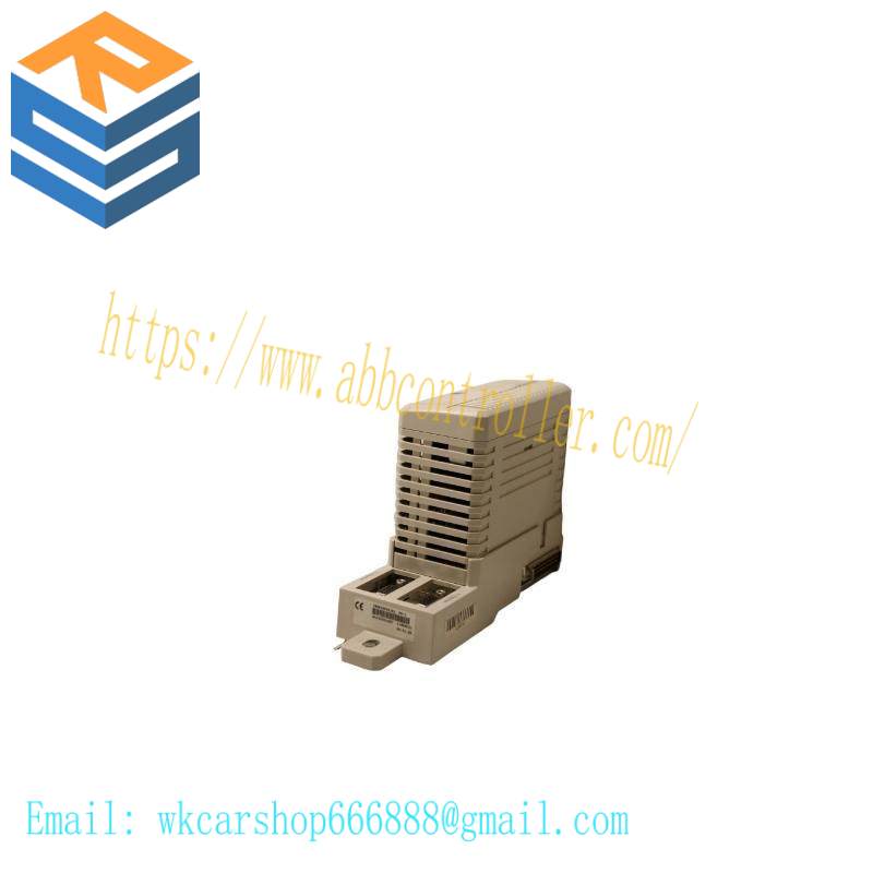 ABB CI854K01 3BSE025961R1 Profibus-DP/V1 Interface Kit