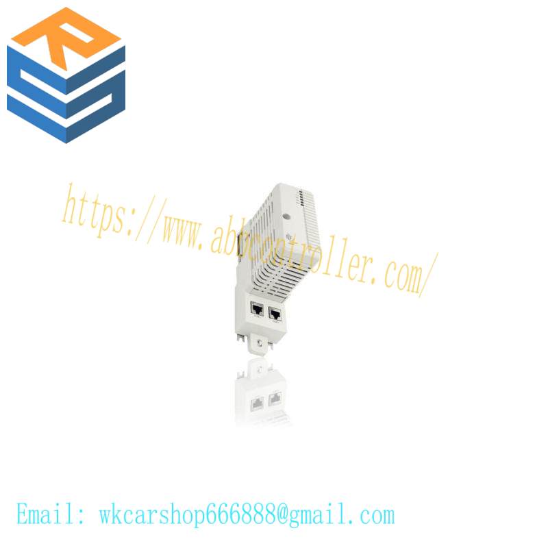 ABB CI855K01 3BSE018106R1 CI855K01 MB 300 Interface