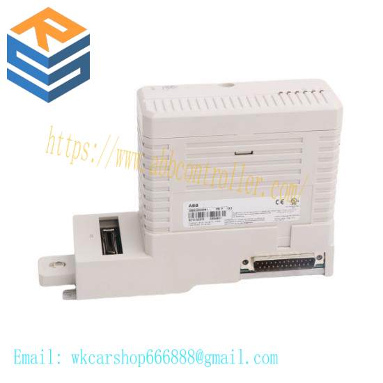 ABB CI856K01 3BSE026055R1 DCS Module