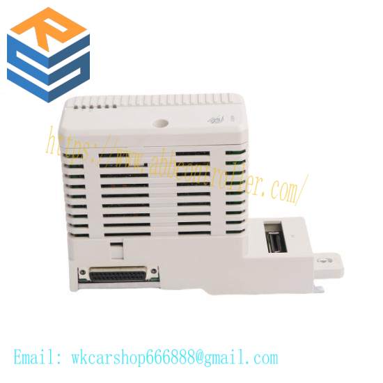 ABB CI856K01 3BSE026055R1 DCS Module