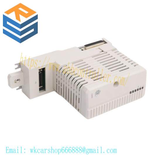 ABB CI856K01 3BSE026055R1 DCS Module
