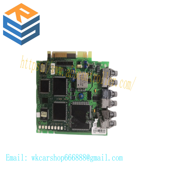 ABB CI858-1 3BSE018137R1