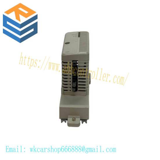 ABB CI858K01 3BSE018135R1 DriveBus Interface Kit