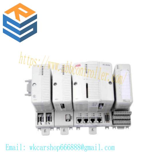 ABB CI871AK01 3BSE092693R1  FF HSE interface module