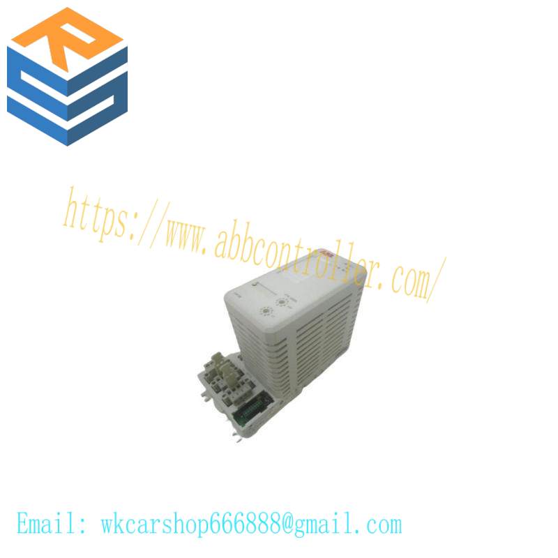 ABB CI910F CI910F CAN Module