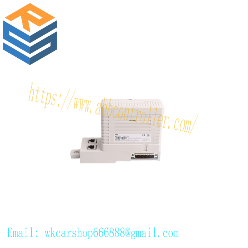 ABB CI930F 3BDH001010R0005 Communication module