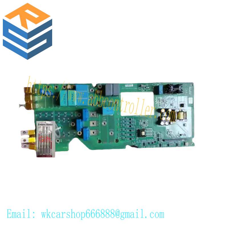 AB 1762-IF20F2 Analog Input Module