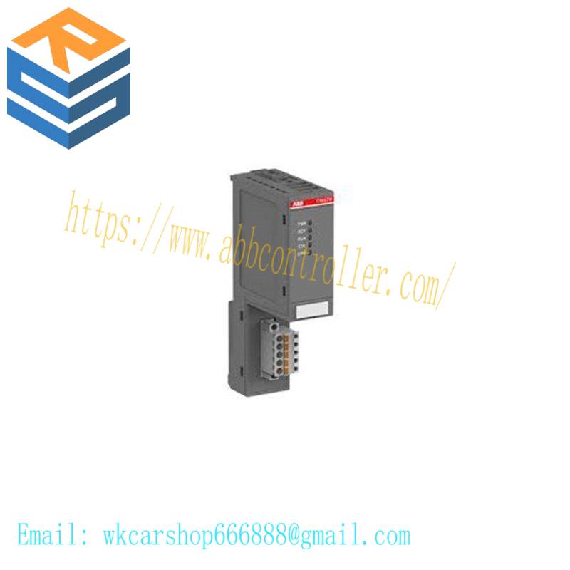 ABB CM578-CN 1SAP170800R0001 Com.Module