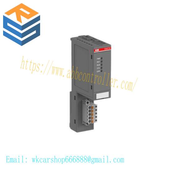 ABB CM578-CN 1SAP170800R0001 Communication Module